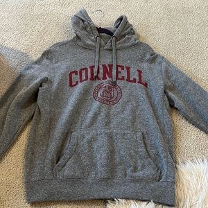 CORNELL HOODIE